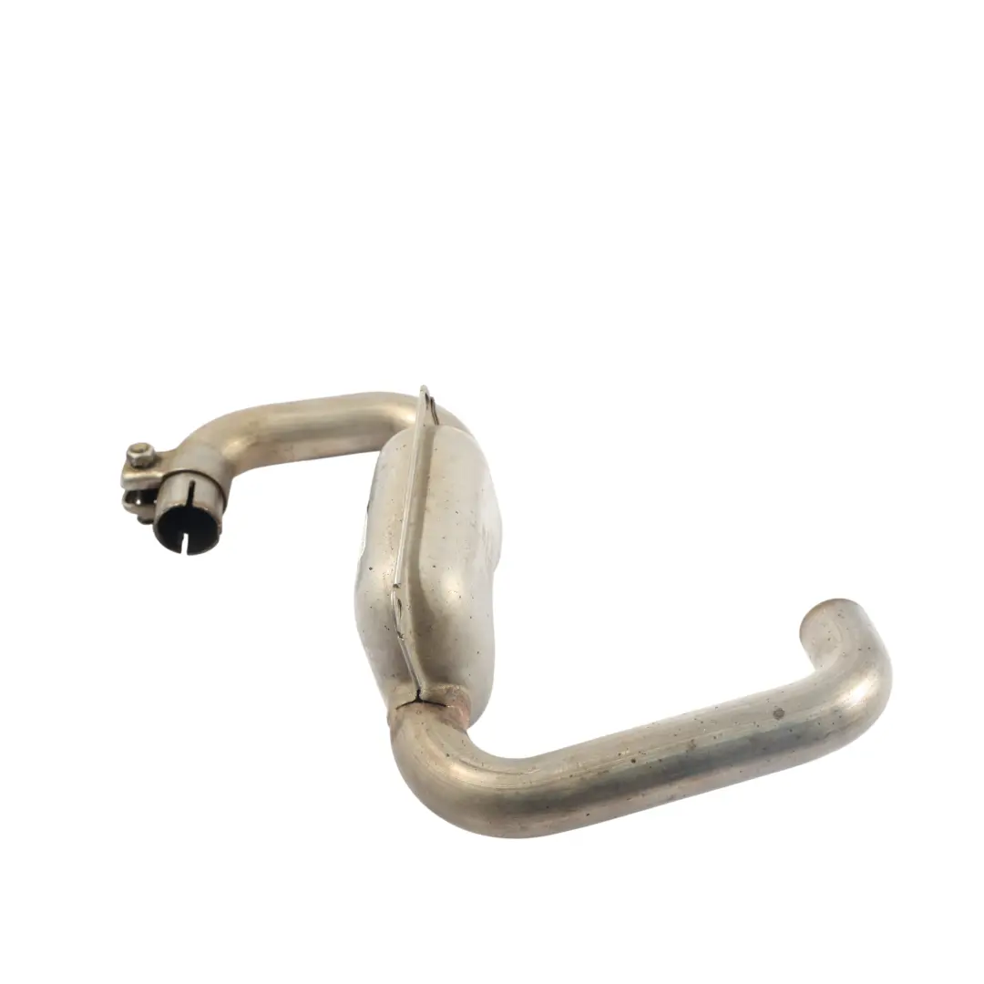 Webasto Tubo Scarico Riscaldamento per Volkswagen Transporter T5 con numero di parte 7E0819084A Volkswagen Transporter T5 Webasto Tubo Scarico Riscaldamento - SKU 7E0819084A - Numero di parte 7E0819084A