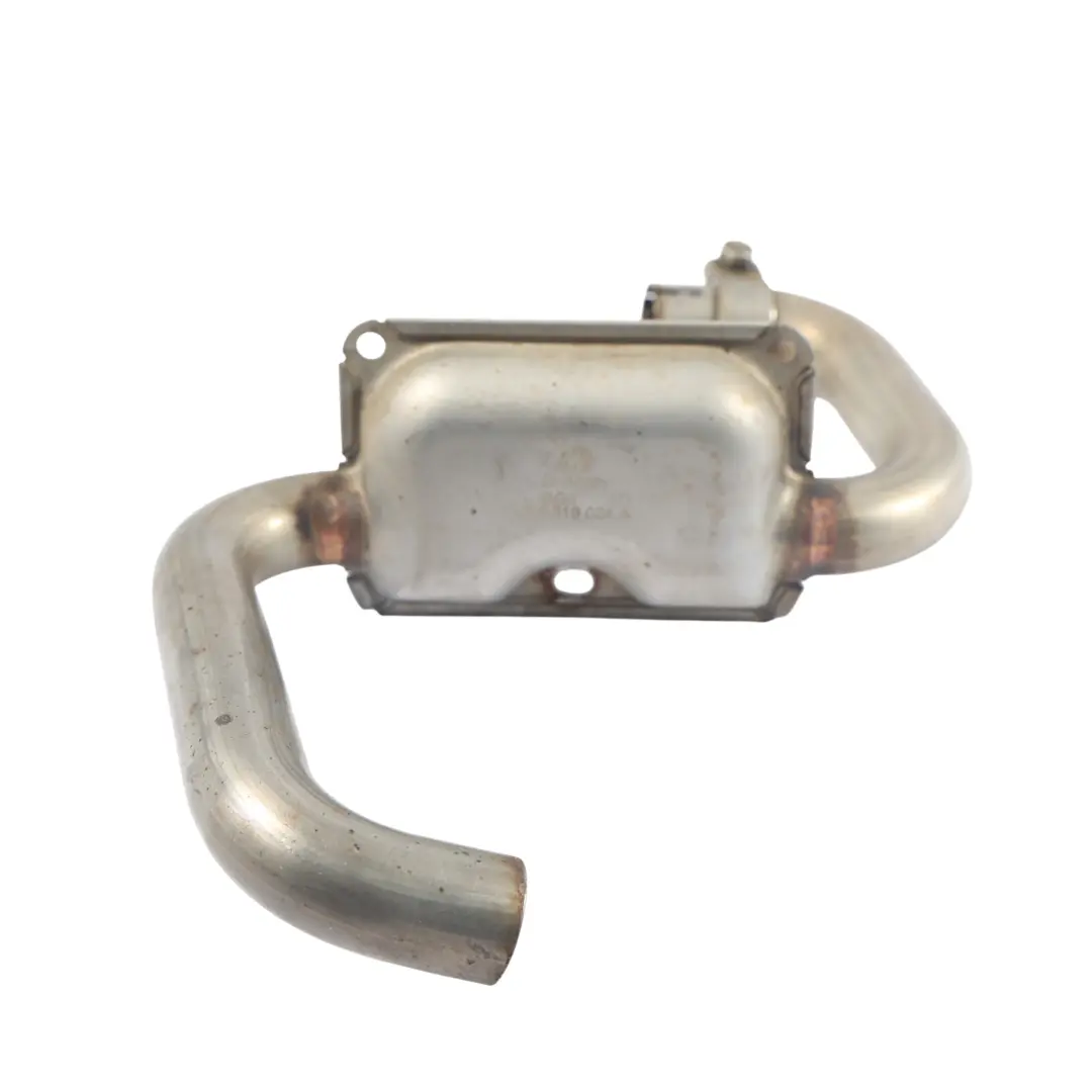 Webasto Tubo Scarico Riscaldamento per Volkswagen Transporter T5 con numero di parte 7E0819084A Volkswagen Transporter T5 Webasto Tubo Scarico Riscaldamento - SKU 7E0819084A - Numero di parte 7E0819084A