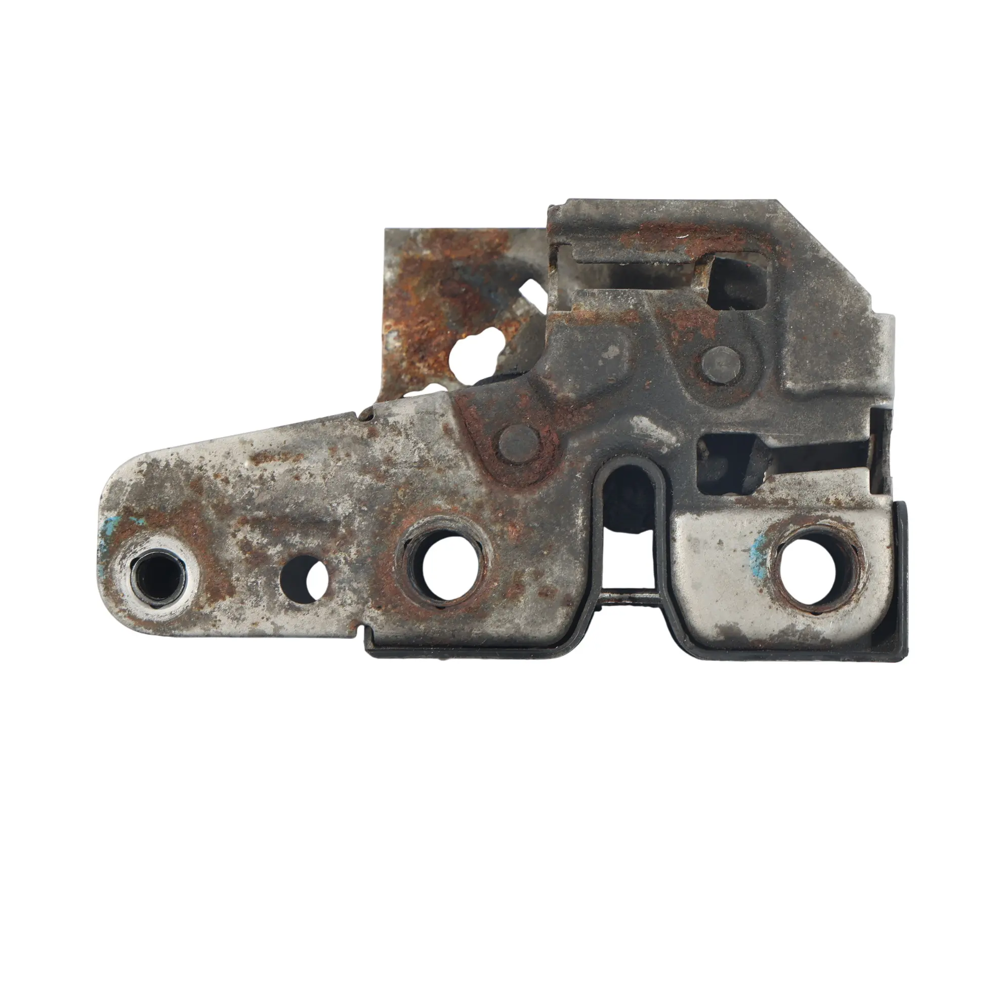 VW Volkswagen Transporter T5 Bonnet Catch Latch Lock Mechanism 7E0823509D