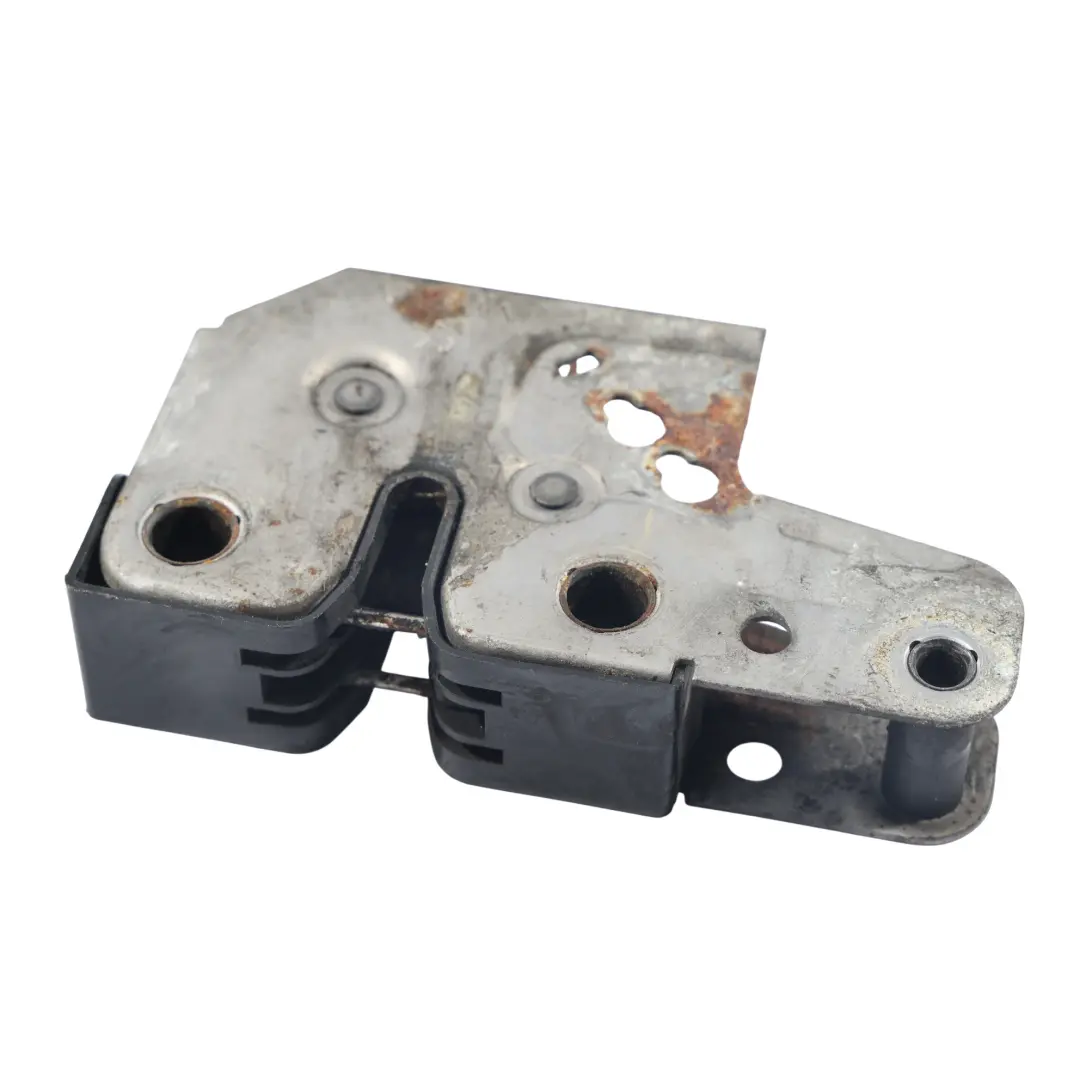 Mécanisme Verrou Capot pour Volkswagen Transporter T5 à propos du numéro de pièce 7E0823509D Volkswagen Transporter T5 Mécanisme Verrou Capot - SKU 7E0823509D - Numéro de pièce 7E0823509D