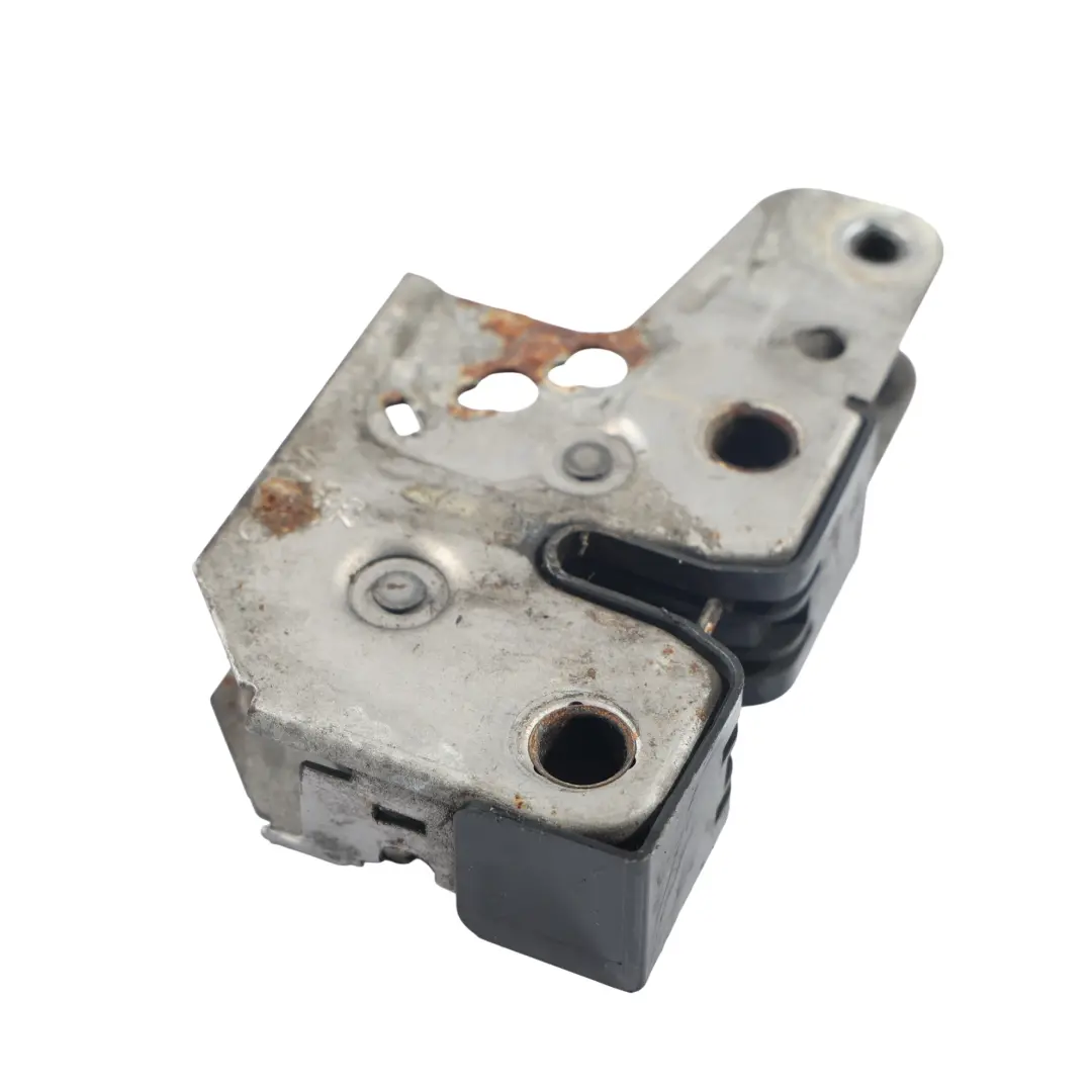 Bonnet Catch Latch Lock Mechanism to VW Volkswagen Transporter T5 with Part number 7E0823509D VW Volkswagen Transporter T5 Bonnet Catch Latch Lock Mechanism - SKU 7E0823509D - Part number 7E0823509D