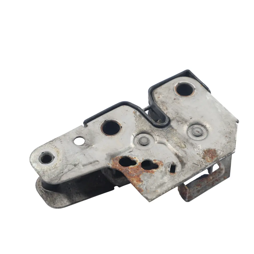 VW Volkswagen Transporter T5 Bonnet Catch Latch Lock Mechanism - SKU 7E0823509D - Part number 7E0823509D