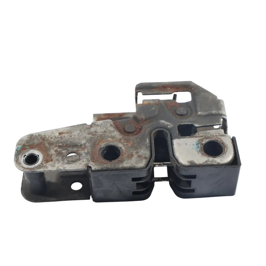 Bonnet Catch Latch Lock Mechanism to VW Volkswagen Transporter T5 with Part number 7E0823509D VW Volkswagen Transporter T5 Bonnet Catch Latch Lock Mechanism - SKU 7E0823509D - Part number 7E0823509D