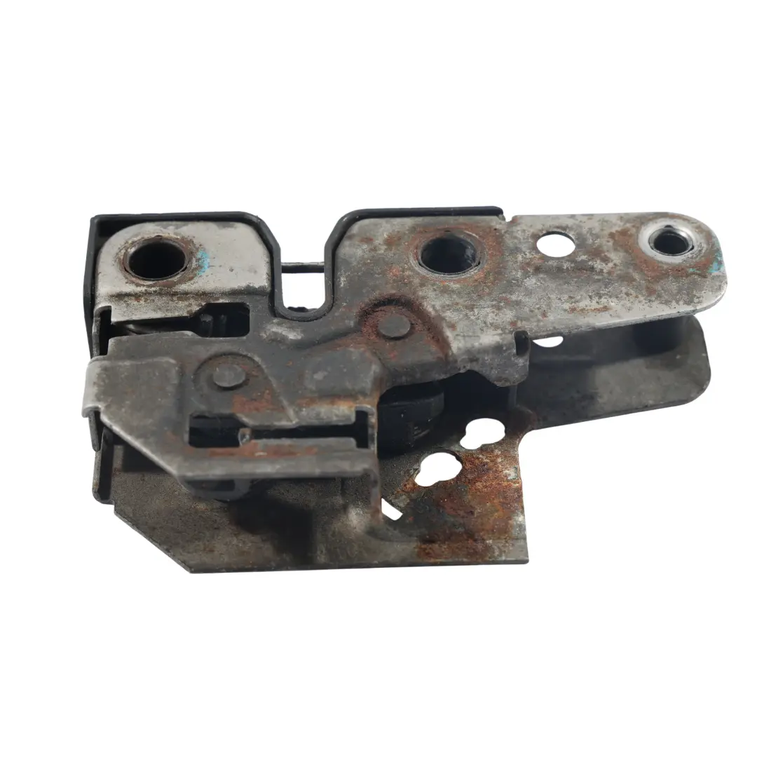 Volkswagen Transporter T5 Meccanismo Serratura Cofano - SKU 7E0823509D - Numero di parte 7E0823509D