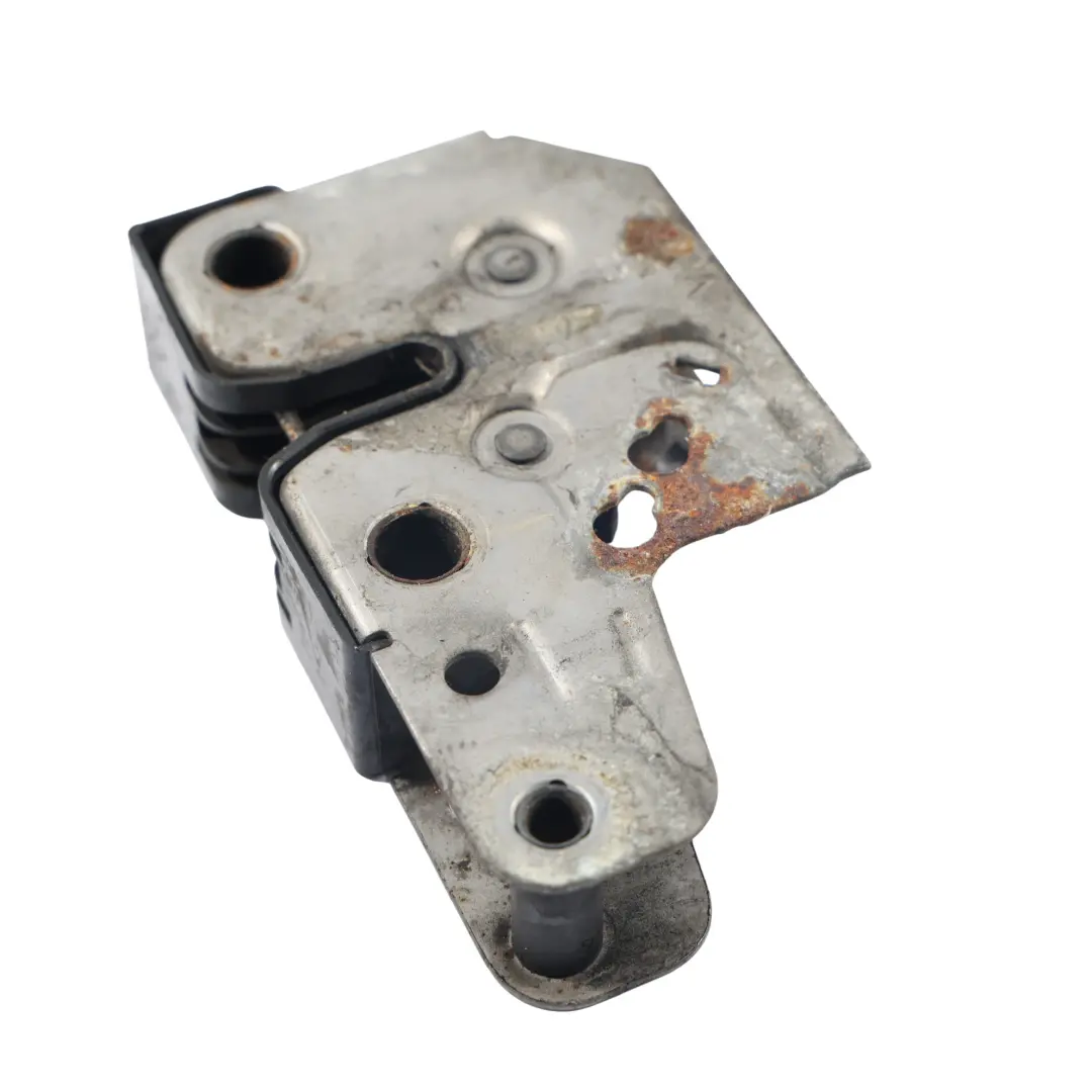 Mécanisme Verrou Capot pour Volkswagen Transporter T5 à propos du numéro de pièce 7E0823509D Volkswagen Transporter T5 Mécanisme Verrou Capot - SKU 7E0823509D - Numéro de pièce 7E0823509D