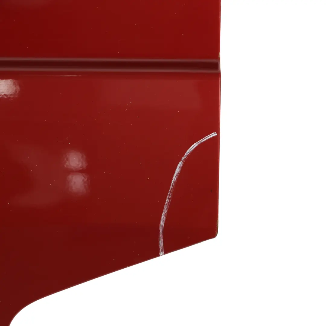 Porta Anteriore Sinistra Rosso Murano C3X per Volkswagen Transporter T6 con numero di parte 7E0831055G Volkswagen Transporter T6 Porta Anteriore Sinistra Rosso Murano C3X - SKU 7E0831055G-MUR - Numero di parte 7E0831055G