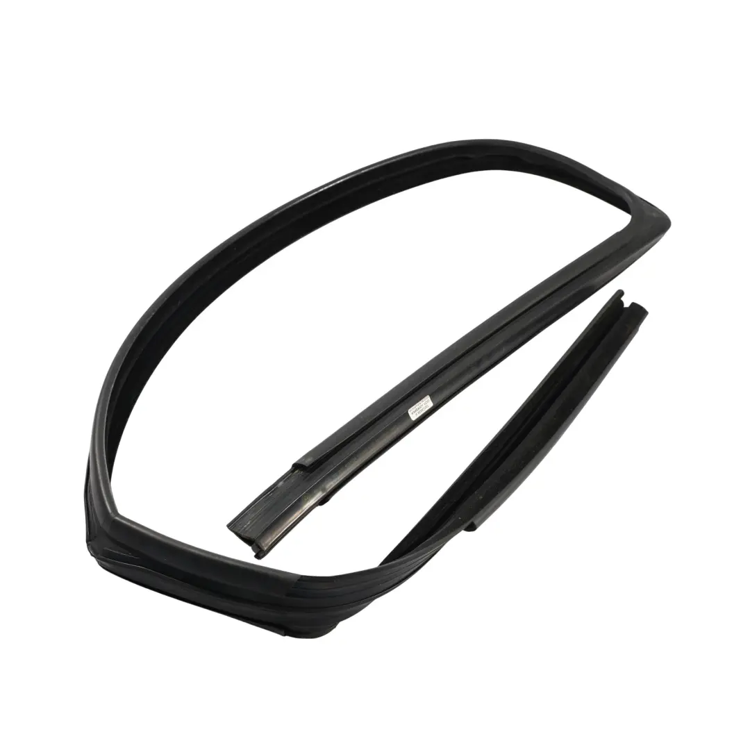 Volkswagen Transporter T5 Türfenster Dichtung Führung Rechts 7E0837434 - SKU 7E0837434C - Teilenummer 7E0837434C
