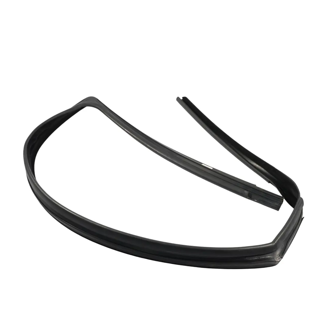 Volkswagen Transporter T5 Türfenster Dichtung Führung Rechts 7E0837434 - SKU 7E0837434C - Teilenummer 7E0837434C