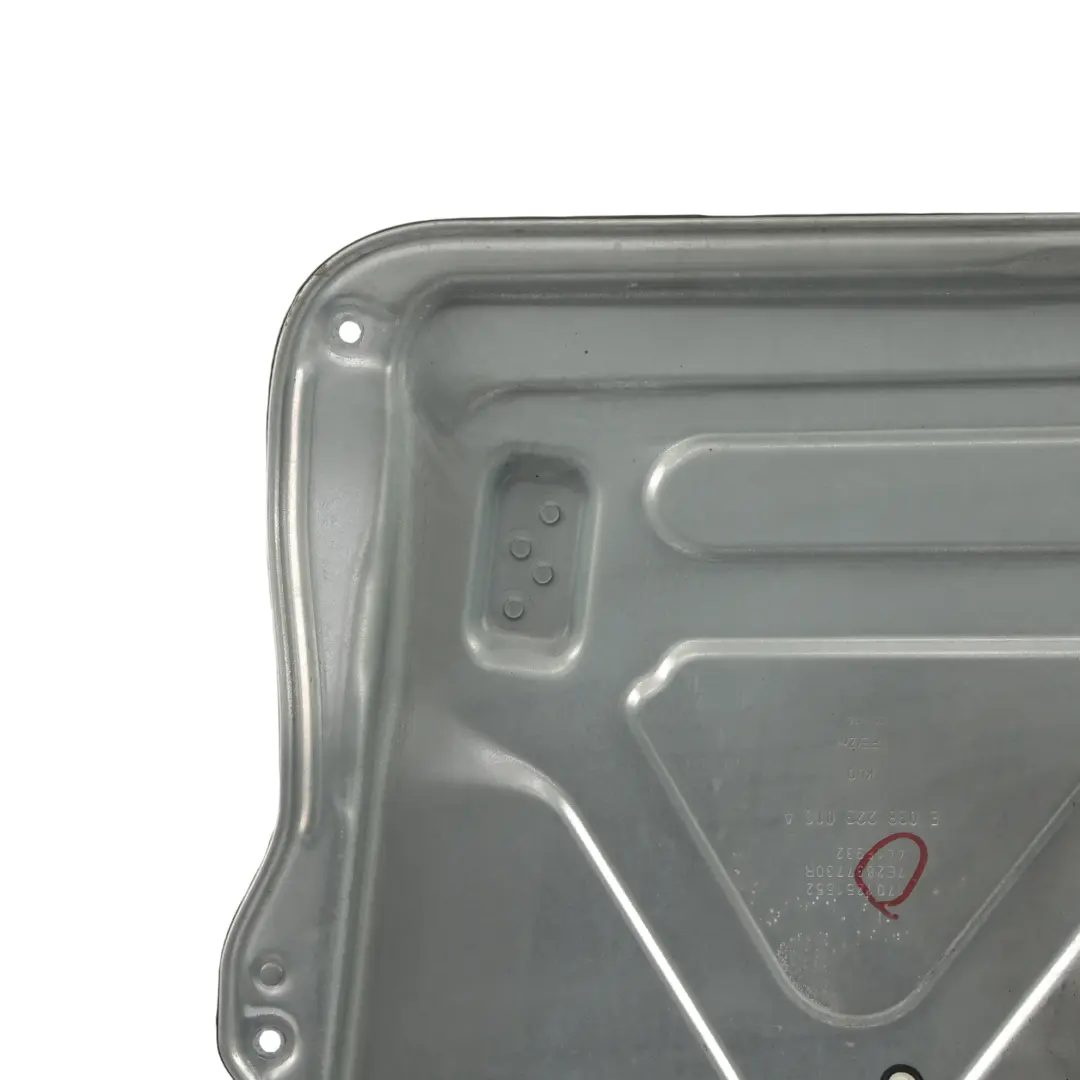VW Transporter T6 Window Lifter Regulator Front Door Right O/S - SKU 7E0837754D - Part number 7E0837754D