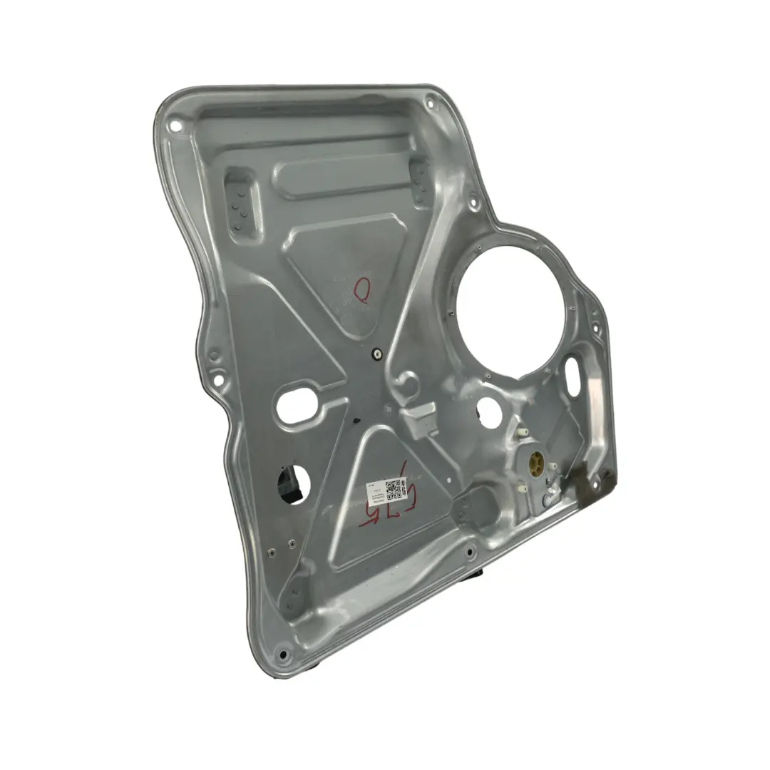 Volkswagen Transporter T6 Alzacristallo Porta Anteriore Destro - SKU 7E0837754D - Numero di parte 7E0837754D