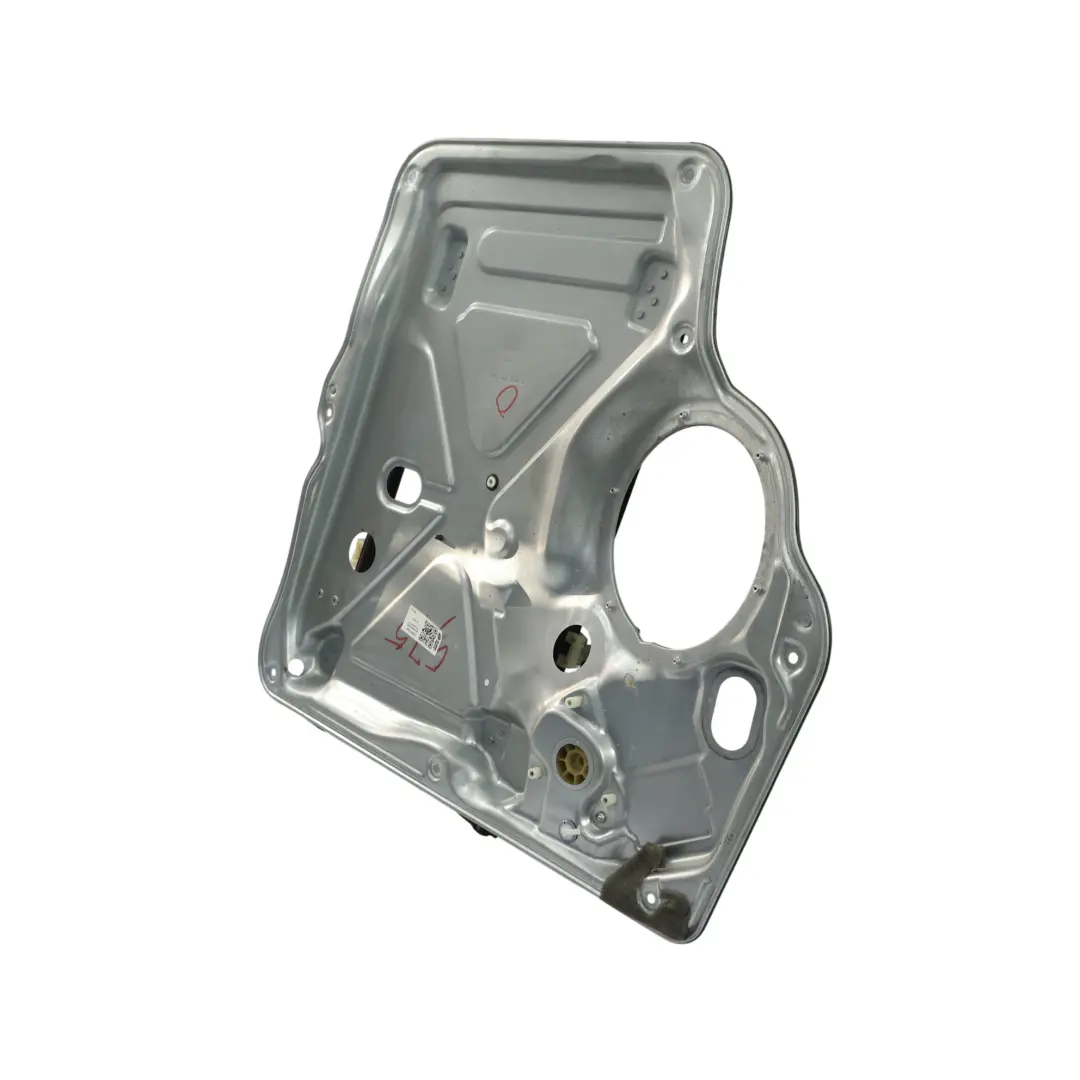 Podnośnik Szyby Drzwi Przedni Prawy do Volkswagen VW Transporter T6 o numerze 7E0837754D Volkswagen VW Transporter T6 Podnośnik Szyby Drzwi Przedni Prawy - SKU 7E0837754D - Numer Części 7E0837754D