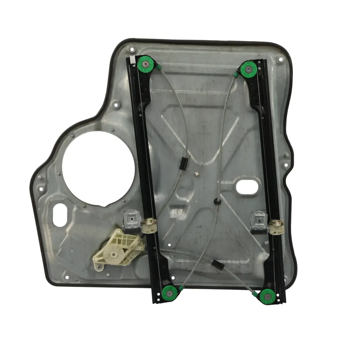 Alzacristallo Porta Anteriore Destro per Volkswagen Transporter T6 con numero di parte 7E0837754D Volkswagen Transporter T6 Alzacristallo Porta Anteriore Destro - SKU 7E0837754D - Numero di parte 7E0837754D