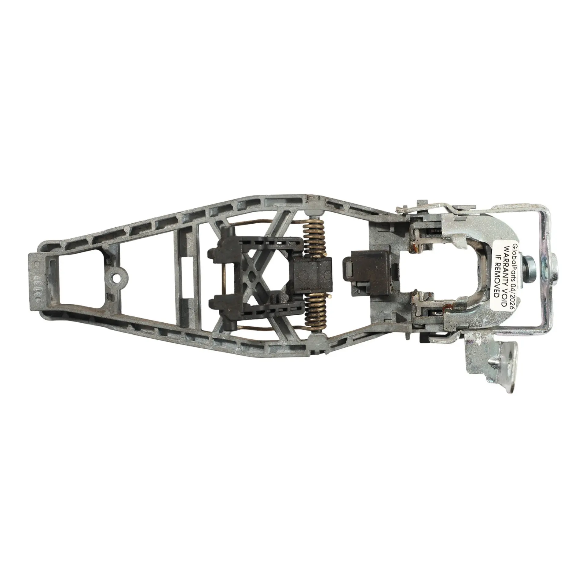 Volkswagen Transporter T6 Staffa Maniglia Porta Anteriore Destra 7E0837886C