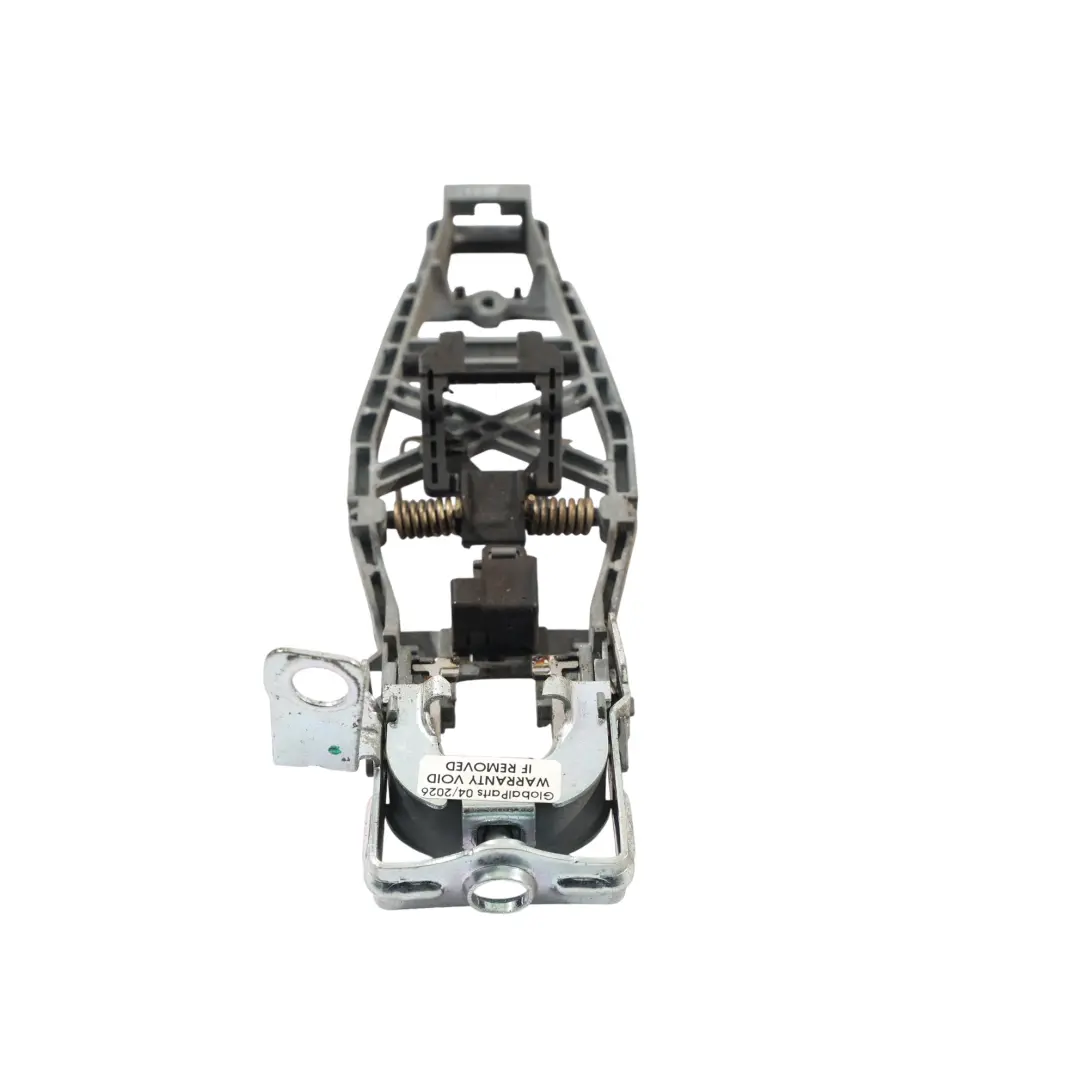 Türgriff Halterung Vorne Rechts für Volkswagen Transporter T6 mit Teilenummer 7E0837886C Volkswagen Transporter T6 Türgriff Halterung Vorne Rechts - SKU 7E0837886C - Teilenummer 7E0837886C