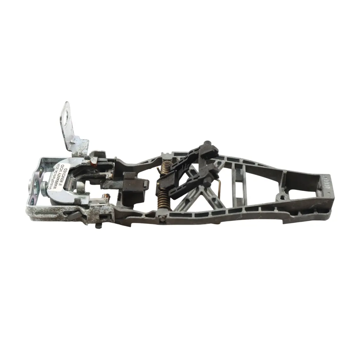 Volkswagen VW Transporter T6 Mocowanie Klamki Drzwi Prawy Przód - SKU 7E0837886C - Numer Części 7E0837886C