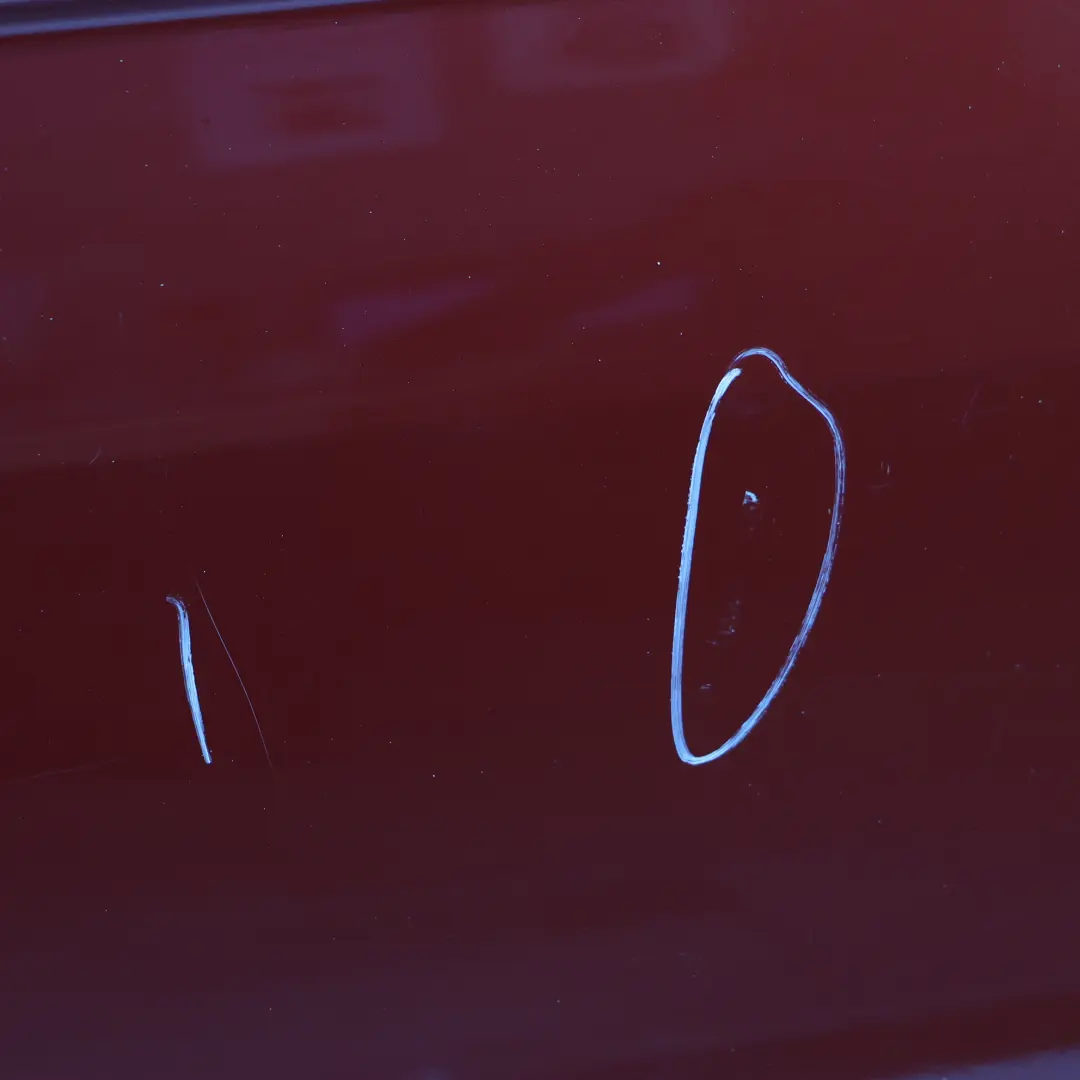 Sliding Door Rear Left N/S Side Door Murano Red - C3X to Volkswagen Transporter T6 with Part number 7E0843107BB Volkswagen Transporter T6 Sliding Door Rear Left N/S Side Door Murano Red - C3X - SKU 7E0843107BB-MUR - Part number 7E0843107BB