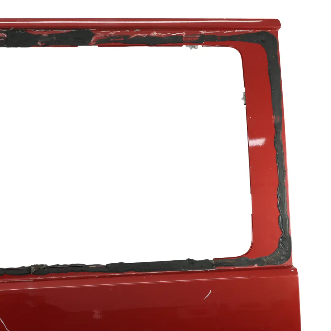 Sliding Door Rear Left N/S Side Door Murano Red - C3X to Volkswagen Transporter T6 with Part number 7E0843107BB Volkswagen Transporter T6 Sliding Door Rear Left N/S Side Door Murano Red - C3X - SKU 7E0843107BB-MUR - Part number 7E0843107BB