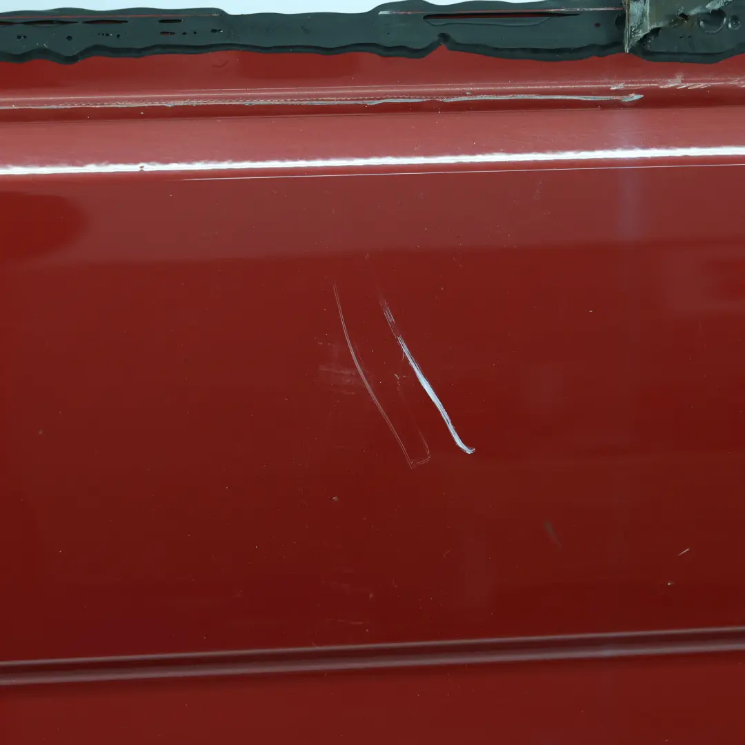 Drzwi Przesuwne Tylne Lewe Czerwony Murano C3X do Volkswagen Transporter T6 o numerze 7E0843107BB Volkswagen Transporter T6 Drzwi Przesuwne Tylne Lewe Czerwony Murano C3X - SKU 7E0843107BB-MUR - Numer Części 7E0843107BB