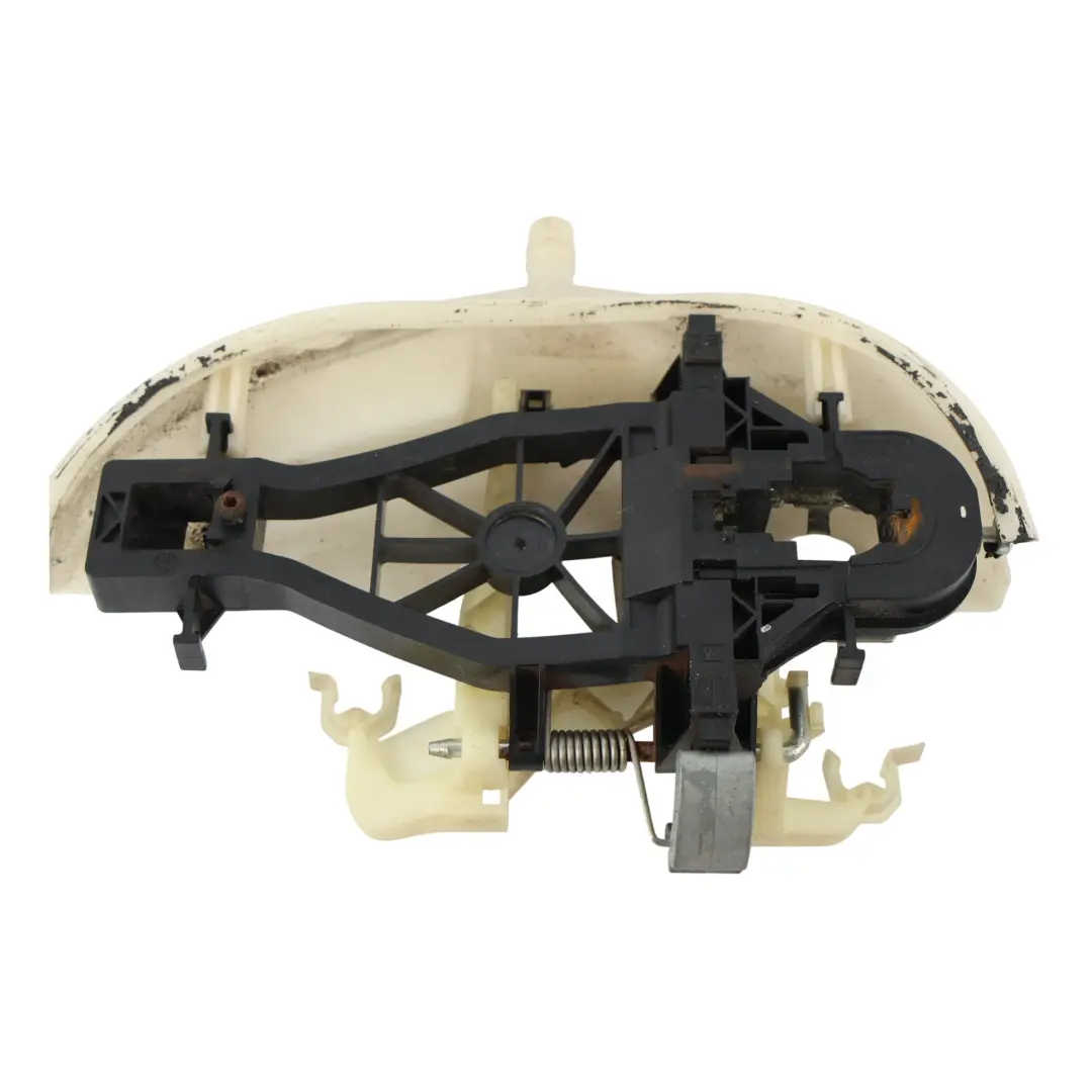 Volkswagen Transporter T5 T6 Supporto Maniglia Porta Destro - SKU 7E0843352C - Numero di parte 7E0843352C