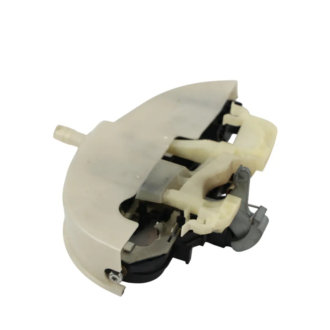 Soporte Manija Puerta Corredera Derecha para Volkswagen Transporter T5 T6 con número de pieza 7E0843352C Volkswagen Transporter T5 T6 Soporte Manija Puerta Corredera Derecha - SKU 7E0843352C - Número de pieza 7E0843352C