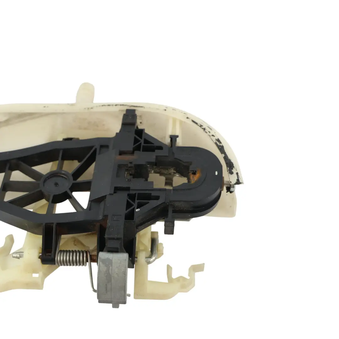 Volkswagen Transporter T5 T6 Sliding Door Handle Mount Right O/S - SKU 7E0843352C - Part number 7E0843352C