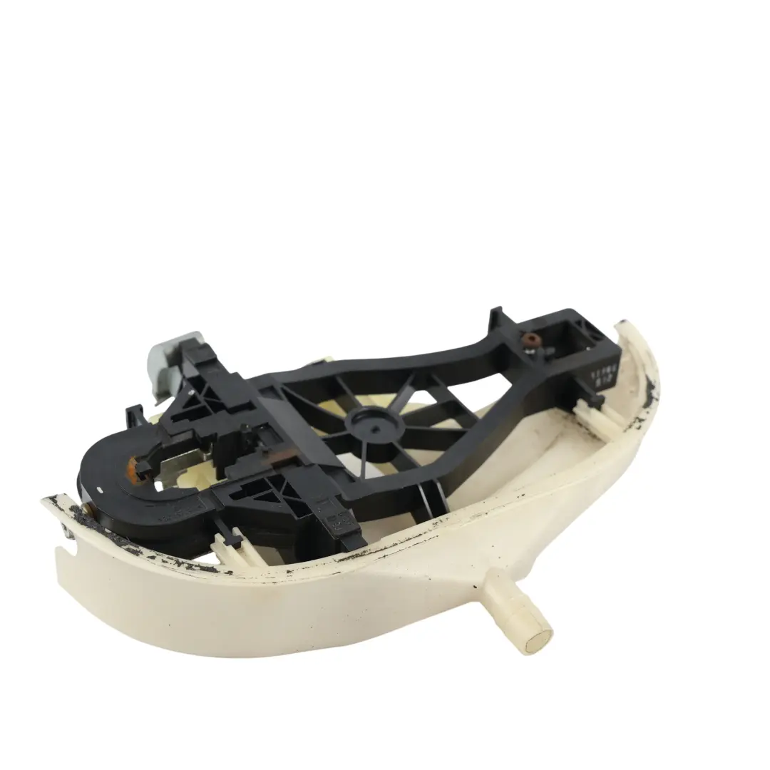 Volkswagen Transporter T5 T6 Support Poignée Porte Coulissante Droite - SKU 7E0843352C - Numéro de pièce 7E0843352C