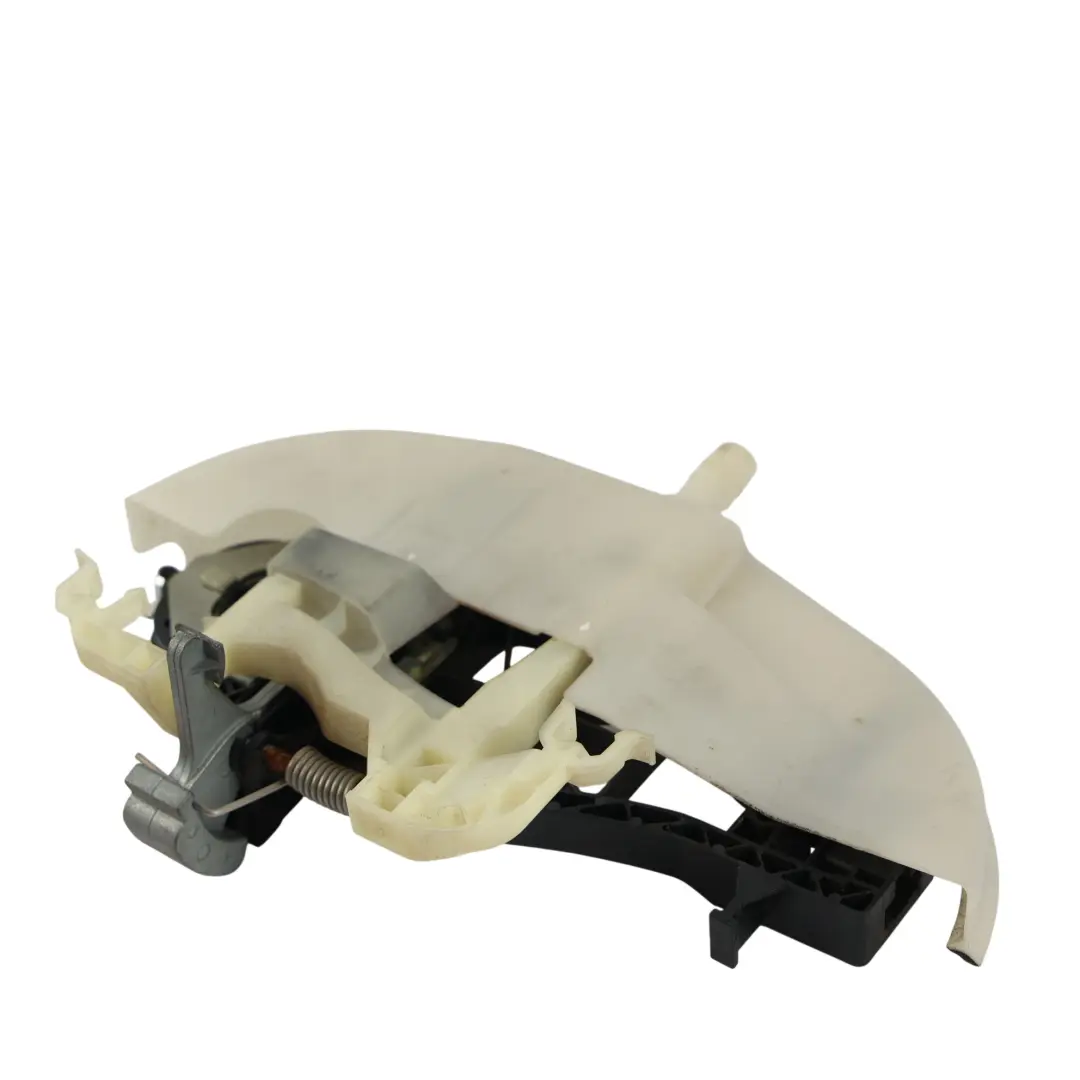 Volkswagen Transporter T5 T6 Sliding Door Handle Mount Right O/S - SKU 7E0843352C - Part number 7E0843352C