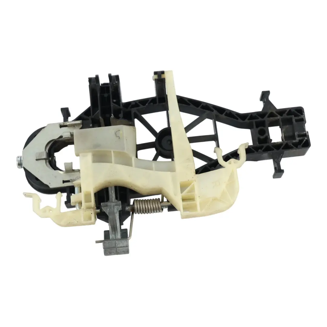 Poignée Porte Coulissante Droite Support pour Volkswagen Transporter T5 à propos du numéro de pièce 7E0843352E Volkswagen Transporter T5 Poignée Porte Coulissante Droite Support - SKU 7E0843352E - Numéro de pièce 7E0843352E