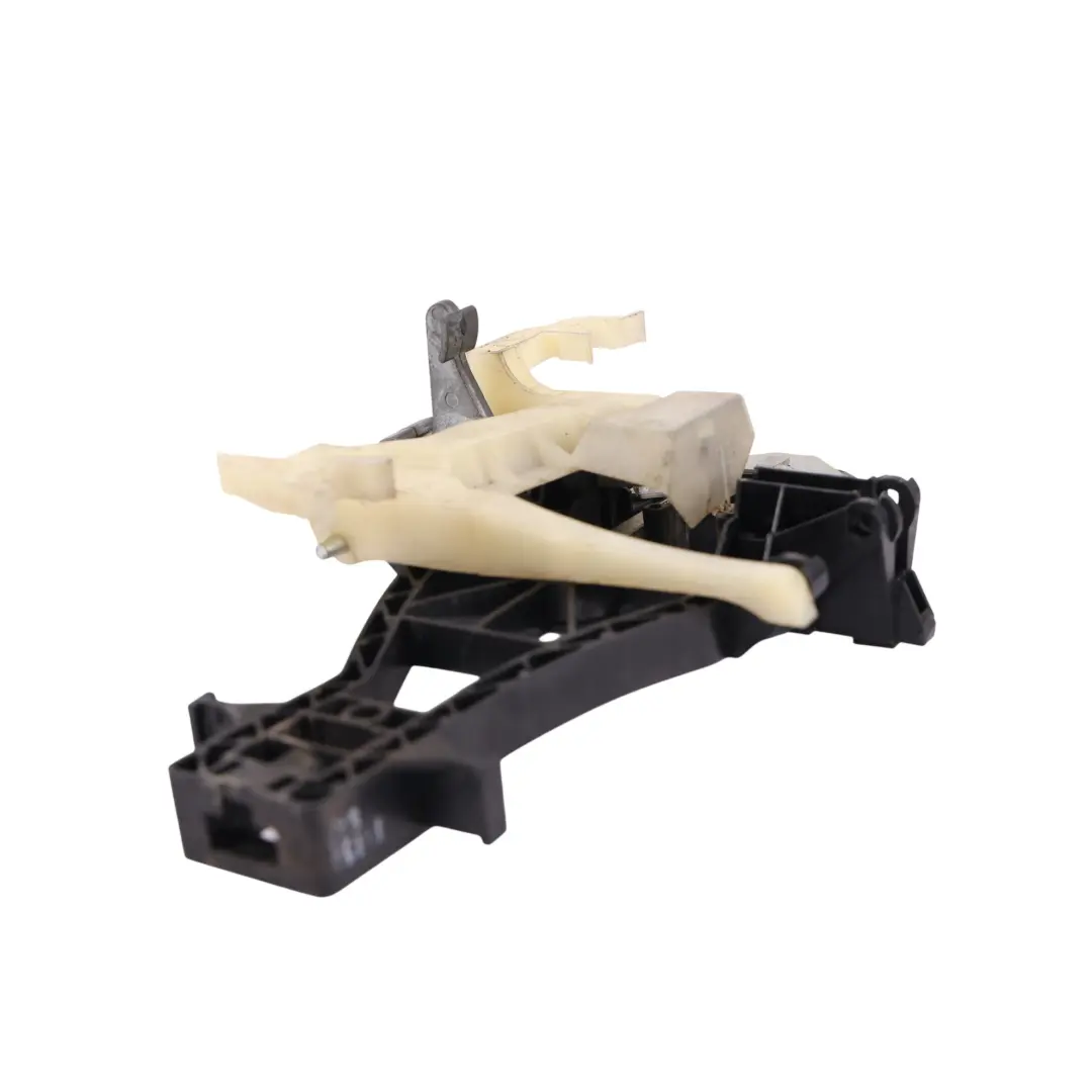 Volkswagen Transporter T5 Soporte Manija Puerta Corredera Derecha - SKU 7E0843352E - Número de pieza 7E0843352E