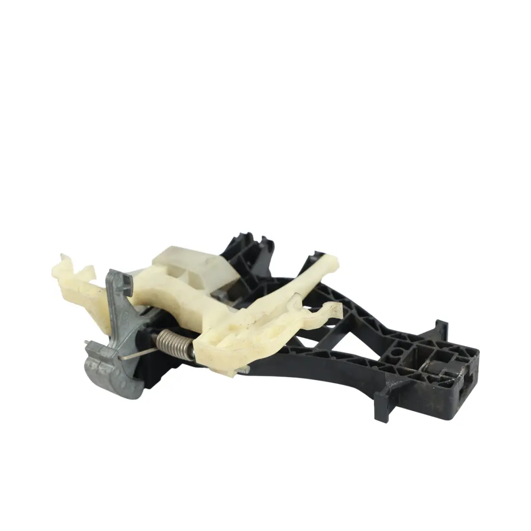 Poignée Porte Coulissante Droite Support pour Volkswagen Transporter T5 à propos du numéro de pièce 7E0843352E Volkswagen Transporter T5 Poignée Porte Coulissante Droite Support - SKU 7E0843352E - Numéro de pièce 7E0843352E