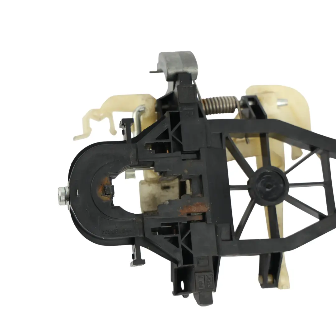 VW Transporter T5 Mocowanie Uchwyt Klamki Drzwi Przesuwne Prawo - SKU 7E0843352E - Numer Części 7E0843352E