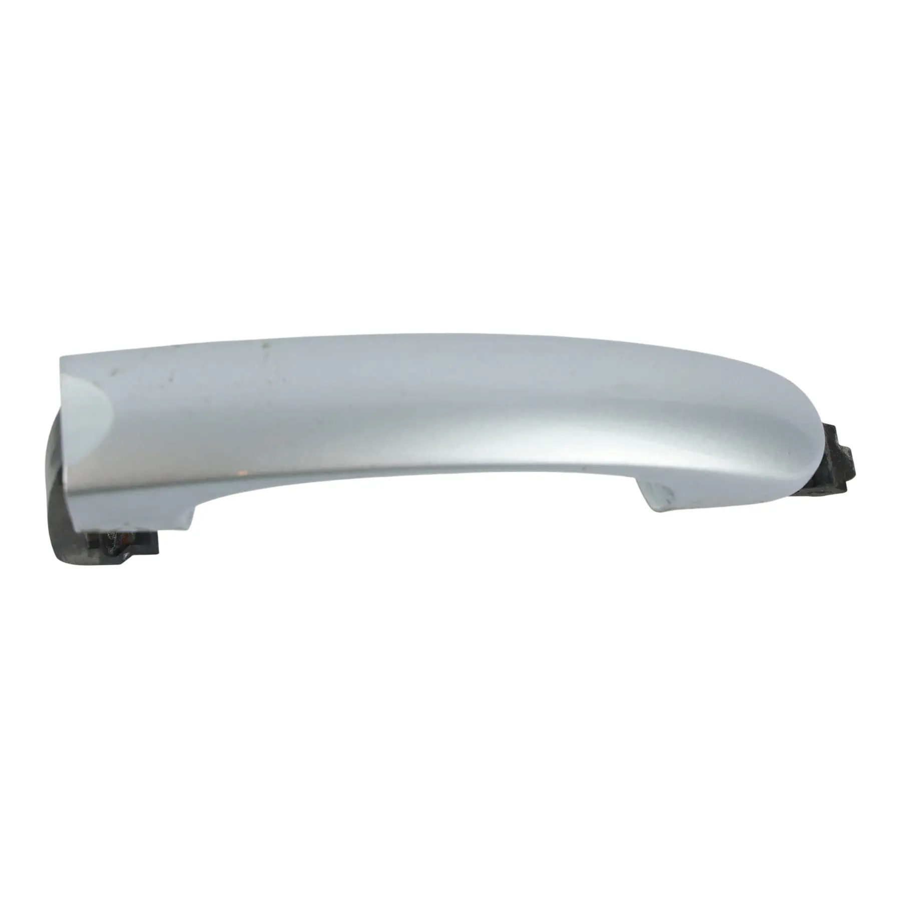 VW Transporter T5 Sliding Door Handle Left Right N/O/S Reflex Silver - A7W