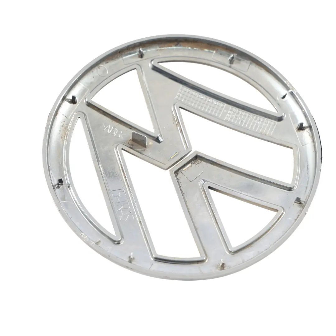 Emblemat Logo Znaczek Tylnej Klapy do Volkswagen Transporter T6 o numerze 7E0853630B Volkswagen Transporter T6 Emblemat Logo Znaczek Tylnej Klapy - SKU 7E0853630B-1 - Numer Części 7E0853630B