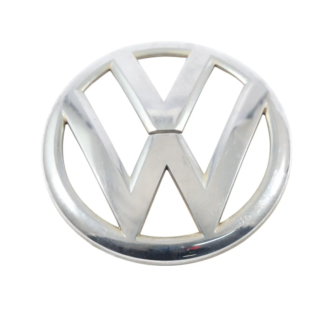 Emblème Porte Arrière Hayon pour Volkswagen VW Transporter T6 Badge à propos du numéro de pièce 7E0853630B Volkswagen VW Transporter T6 Badge Emblème Porte Arrière Hayon - SKU 7E0853630B-1 - Numéro de pièce 7E0853630B