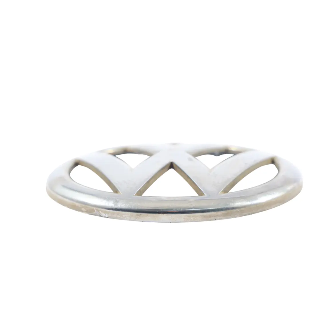 Volkswagen T6 Transporter Hecktür Emblem Logo Heckklappe - SKU 7E0853630B-1 - Teilenummer 7E0853630B