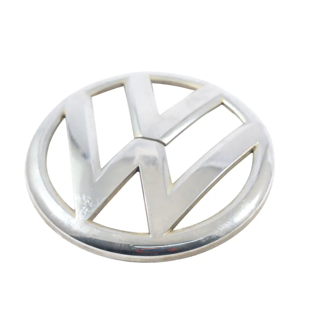 Volkswagen VW Transporter T6 Badge Emblema Portellone Posteriore - SKU 7E0853630B-1 - Numero di parte 7E0853630B