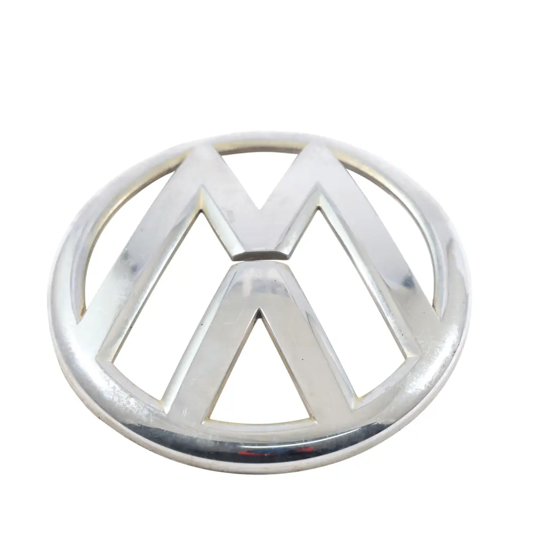 Emblema Portellone Posteriore per Volkswagen VW Transporter T6 Badge con numero di parte 7E0853630B Volkswagen VW Transporter T6 Badge Emblema Portellone Posteriore - SKU 7E0853630B-1 - Numero di parte 7E0853630B