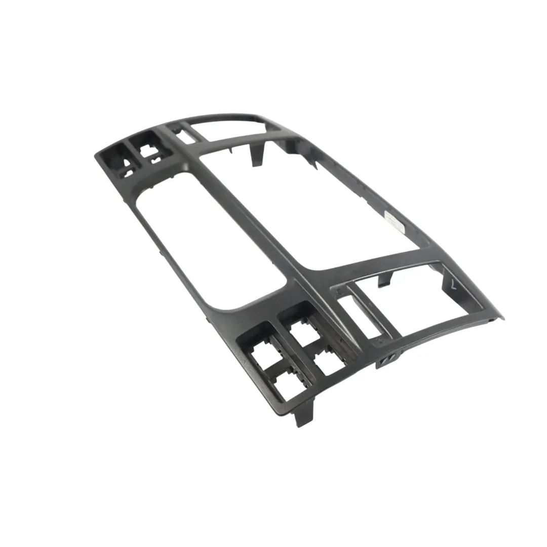 Moldura Radio Salpicadero para Volkswagen Transporter T5 Marco con número de pieza 7E0857237F Volkswagen Transporter T5 Marco Moldura Radio Salpicadero - SKU 7E0857237F - Número de pieza 7E0857237F