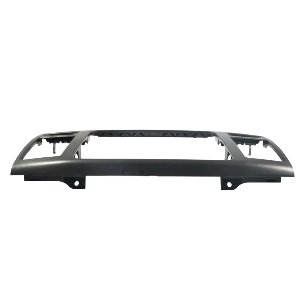 Garniture Tableau Bord Cadre Radio pour Volkswagen Transporter T5 à propos du numéro de pièce 7E0857237F Volkswagen Transporter T5 Garniture Tableau Bord Cadre Radio - SKU 7E0857237F - Numéro de pièce 7E0857237F