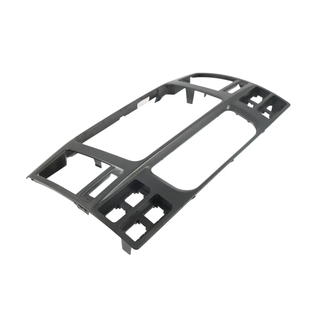 Garniture Tableau Bord Cadre Radio pour Volkswagen Transporter T5 à propos du numéro de pièce 7E0857237F Volkswagen Transporter T5 Garniture Tableau Bord Cadre Radio - SKU 7E0857237F - Numéro de pièce 7E0857237F