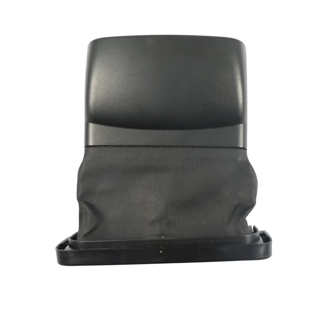 Cache Colonne Direction Supérieur pour Volkswagen Transporter T5 à propos du numéro de pièce 7E0858565 Volkswagen Transporter T5 Cache Colonne Direction Supérieur - SKU 7E0858565 - Numéro de pièce 7E0858565