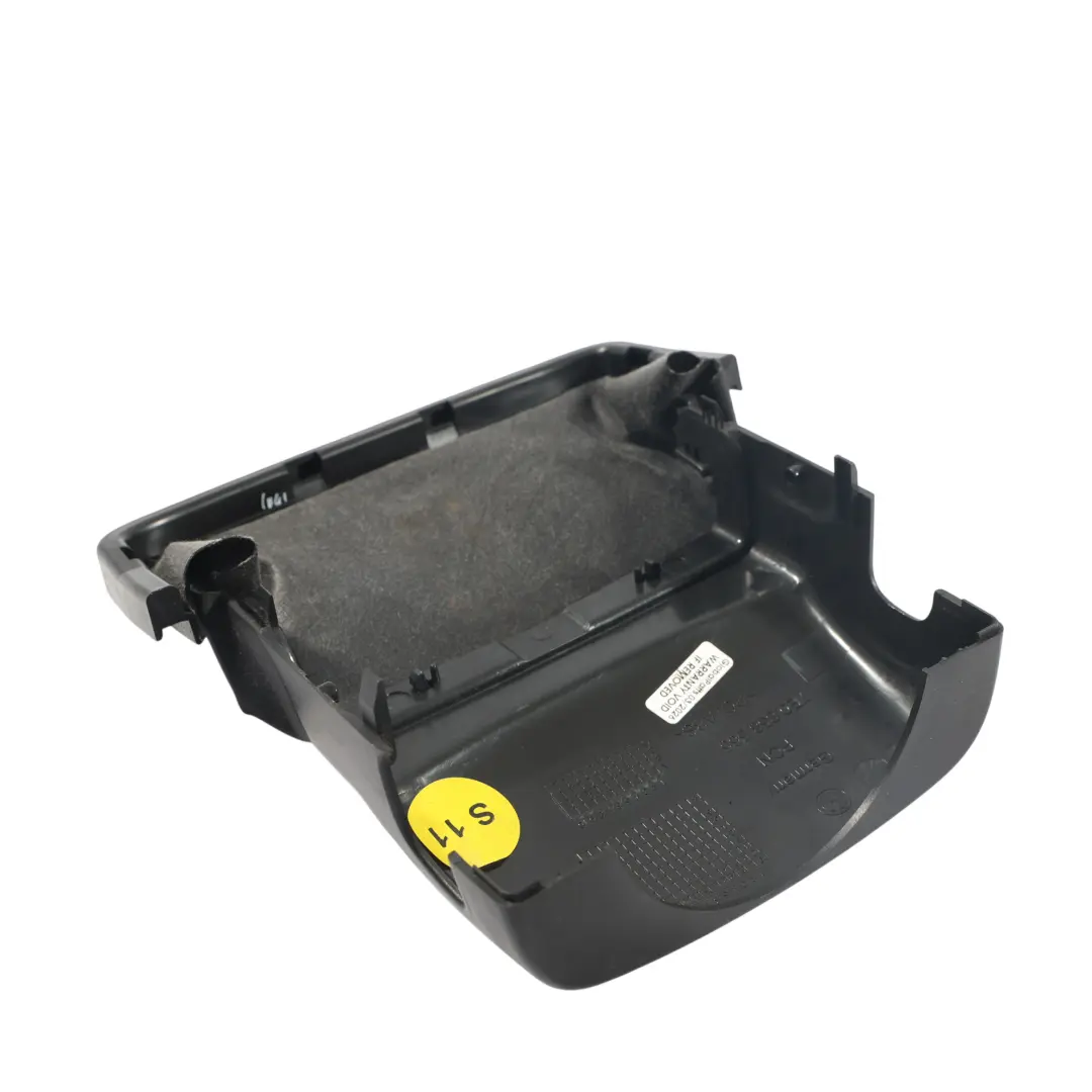 Copertura Colonna Sterzo Superiore per Volkswagen Transporter T5 con numero di parte 7E0858565 Volkswagen Transporter T5 Copertura Colonna Sterzo Superiore - SKU 7E0858565 - Numero di parte 7E0858565