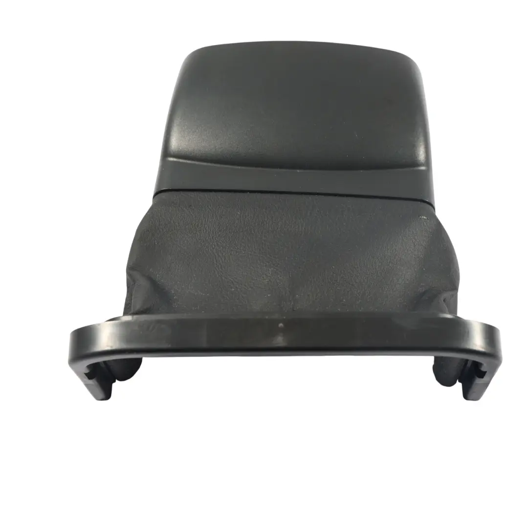 Volkswagen Transporter T5 Copertura Colonna Sterzo Superiore - SKU 7E0858565 - Numero di parte 7E0858565