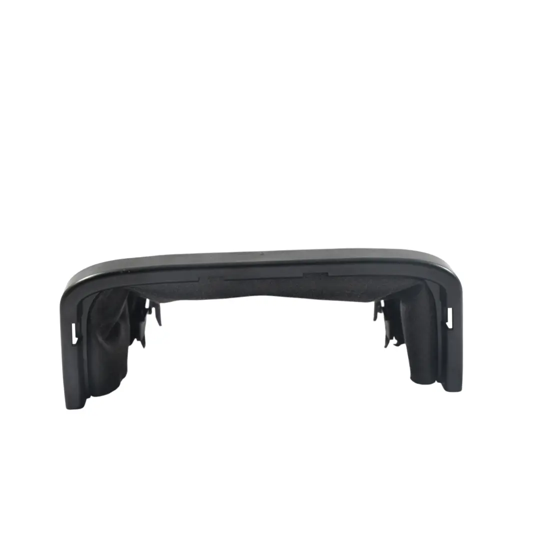 Cache Colonne Direction Supérieur pour Volkswagen Transporter T5 à propos du numéro de pièce 7E0858565 Volkswagen Transporter T5 Cache Colonne Direction Supérieur - SKU 7E0858565 - Numéro de pièce 7E0858565