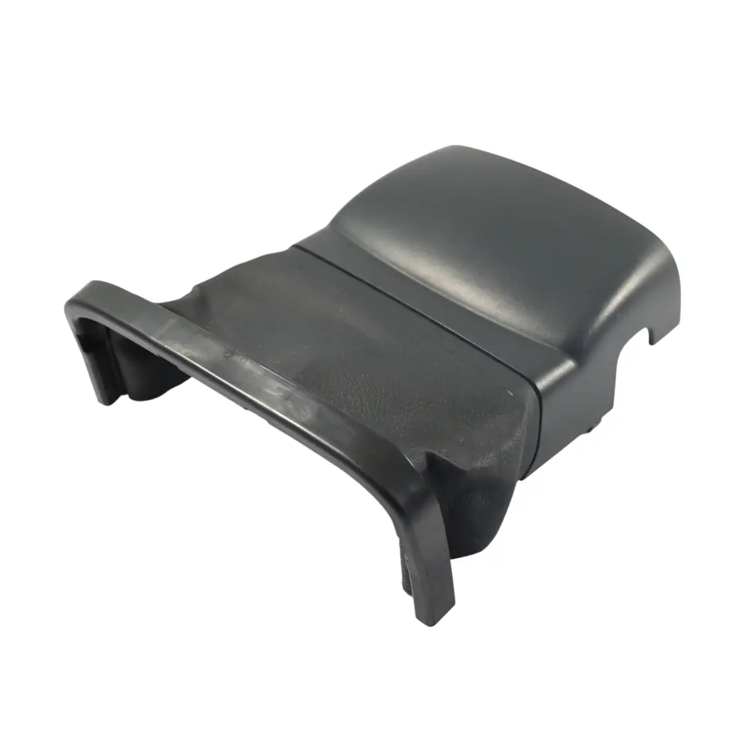 Volkswagen Transporter T5 Lenksäule Abdeckung Obere Verkleidung - SKU 7E0858565 - Teilenummer 7E0858565