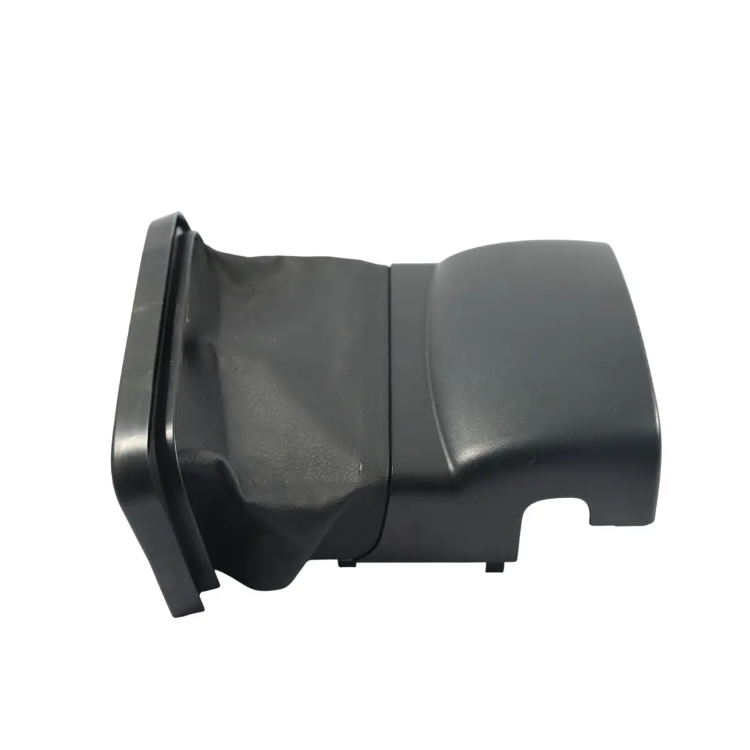 Volkswagen Transporter T5 Lenksäule Abdeckung Obere Verkleidung - SKU 7E0858565 - Teilenummer 7E0858565