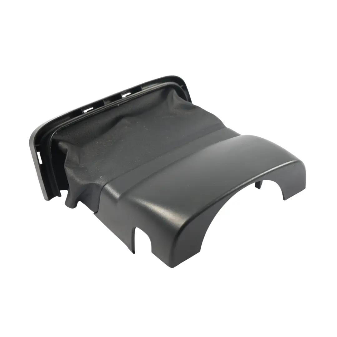 Lenksäule Abdeckung Obere Verkleidung für Volkswagen Transporter T5 mit Teilenummer 7E0858565 Volkswagen Transporter T5 Lenksäule Abdeckung Obere Verkleidung - SKU 7E0858565 - Teilenummer 7E0858565