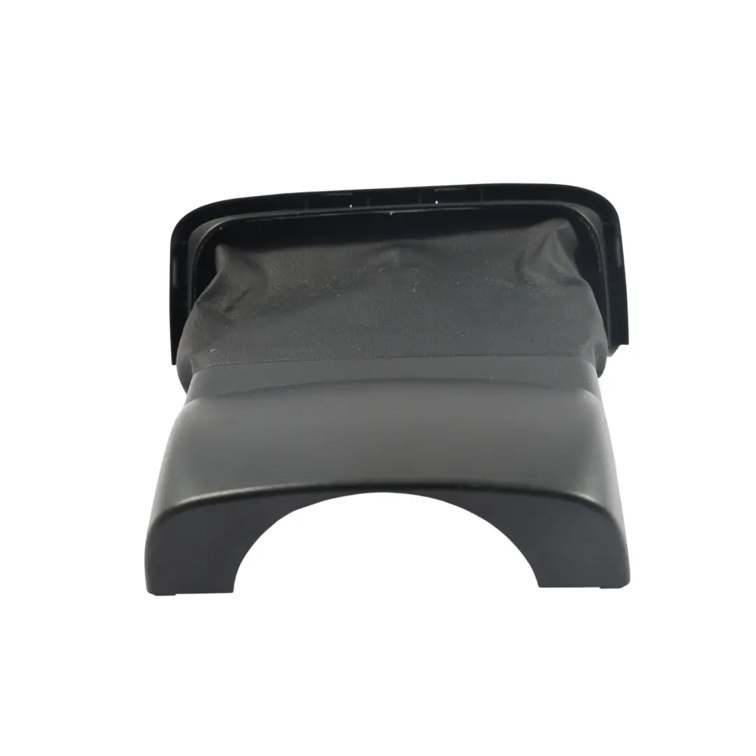 Volkswagen Transporter T5 Steering Column Cover Upper Trim - SKU 7E0858565 - Part number 7E0858565