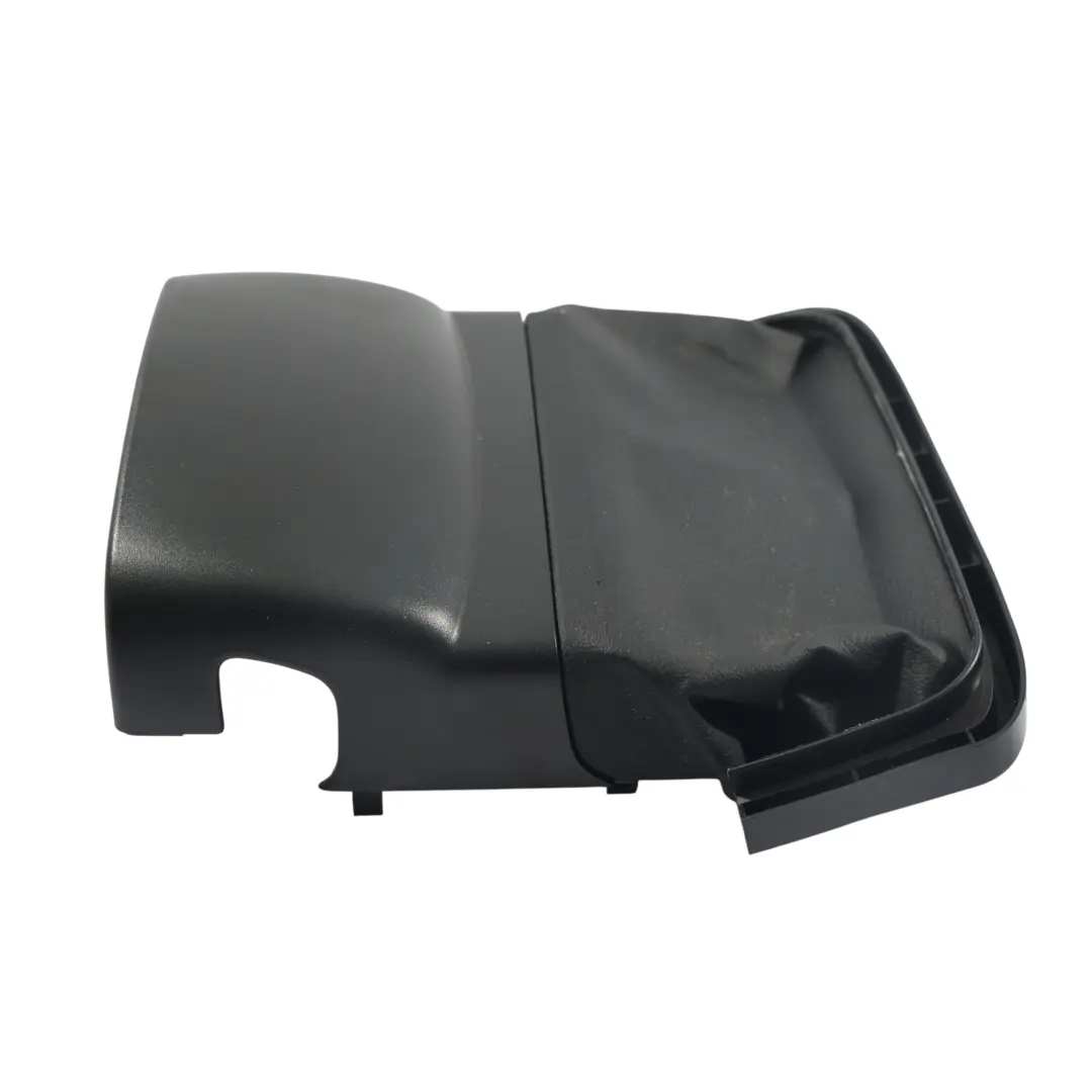 Lenksäule Abdeckung Obere Verkleidung für Volkswagen Transporter T5 mit Teilenummer 7E0858565 Volkswagen Transporter T5 Lenksäule Abdeckung Obere Verkleidung - SKU 7E0858565 - Teilenummer 7E0858565