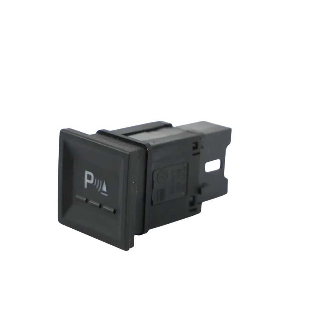 Parksensor Schalter Taste für Volkswagen VW Transporter T5 mit Teilenummer 7E0919281 Volkswagen VW Transporter T5 Parksensor Schalter Taste - SKU 7E0919281 - Teilenummer 7E0919281